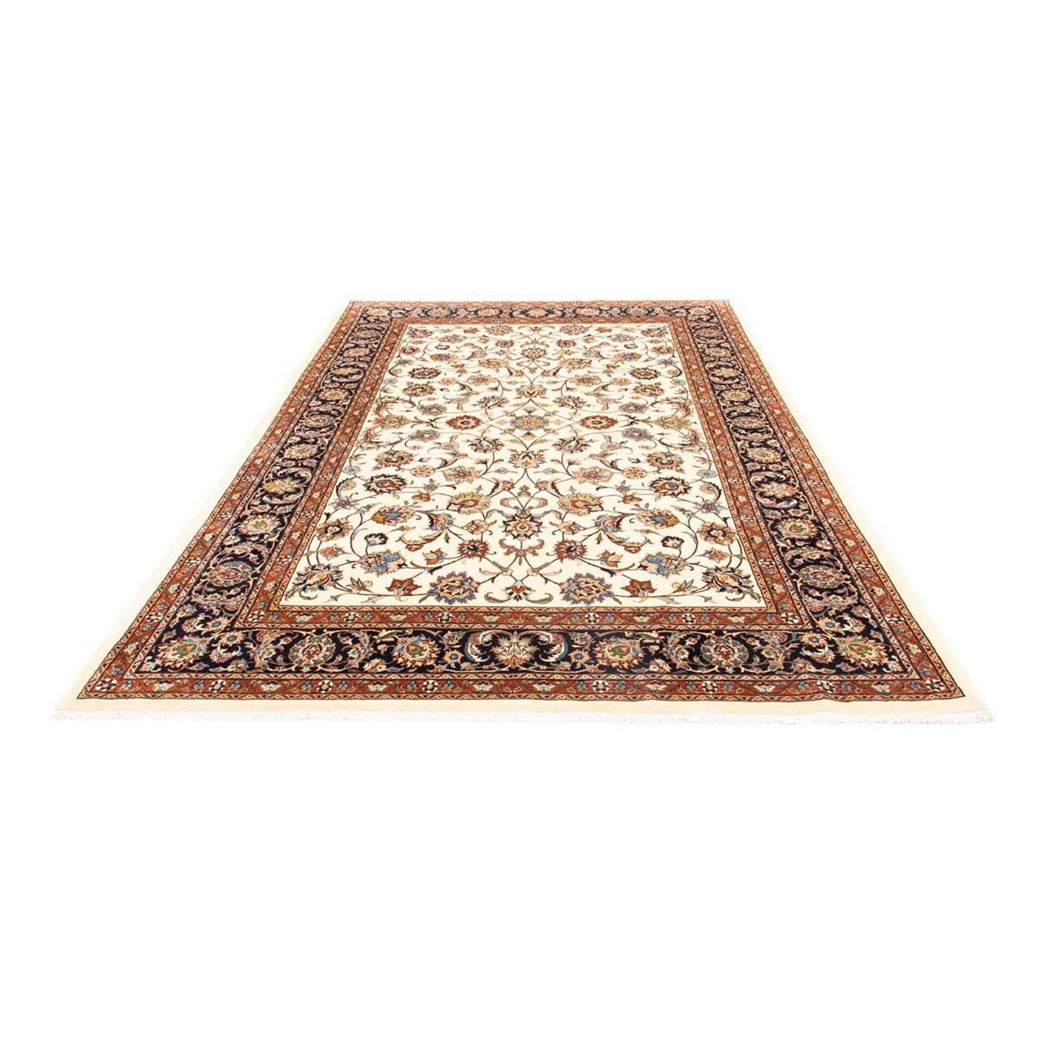 Tapis persan - Classique - 305 x 200 cm - beige