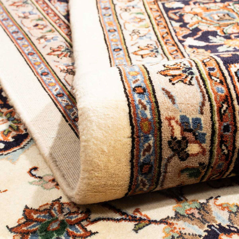 Tapis persan - Classique - 305 x 205 cm - beige