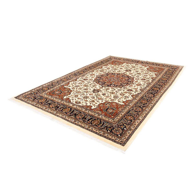 Tapis persan - Classique - 305 x 205 cm - beige