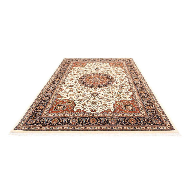 Tapis persan - Classique - 297 x 197 cm - beige