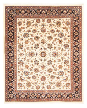Tapis persan - Classique - 270 x 215 cm - beige