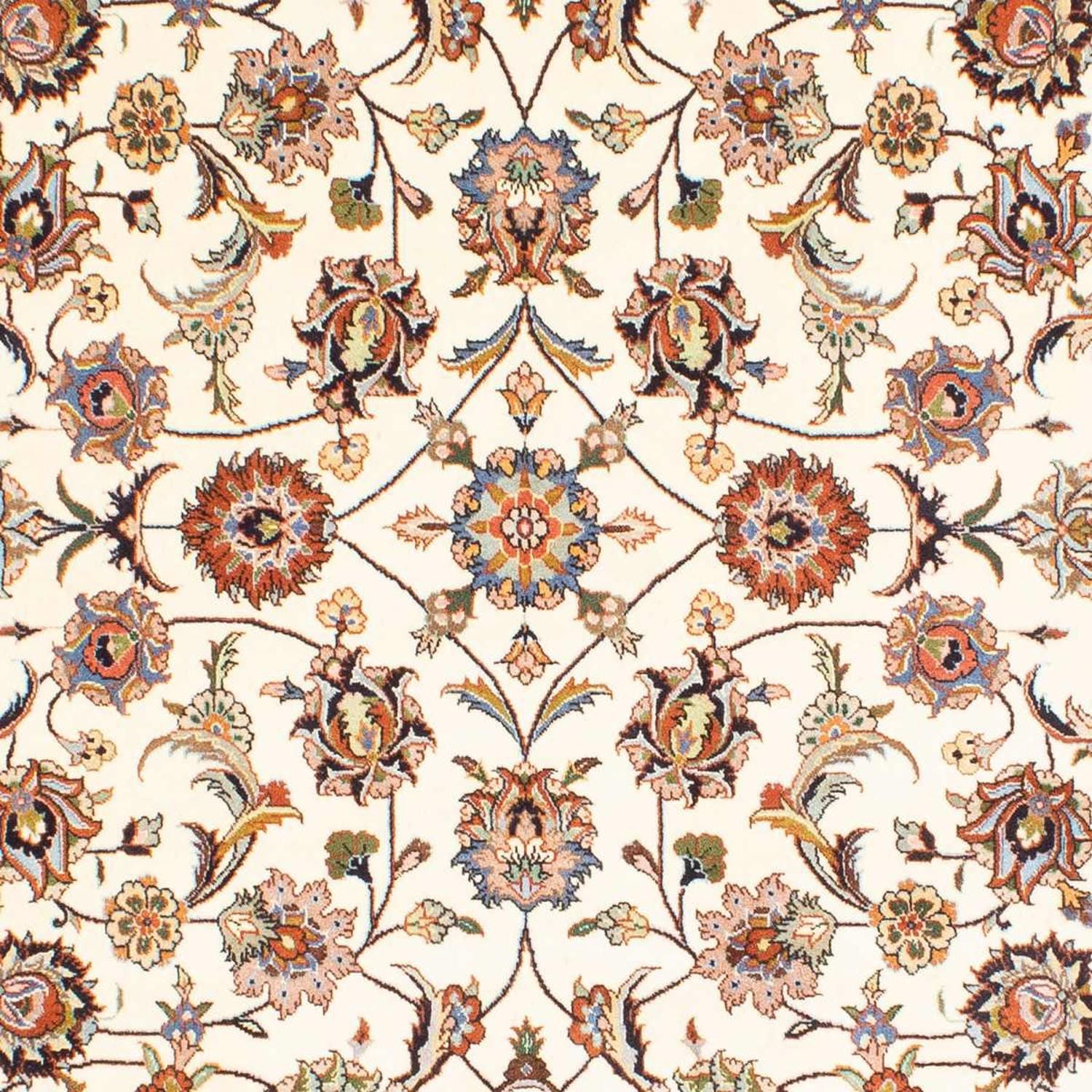 Tapis persan - Classique - 294 x 200 cm - beige
