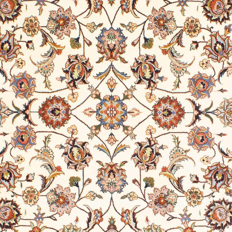 Tapis persan - Classique - 294 x 200 cm - beige
