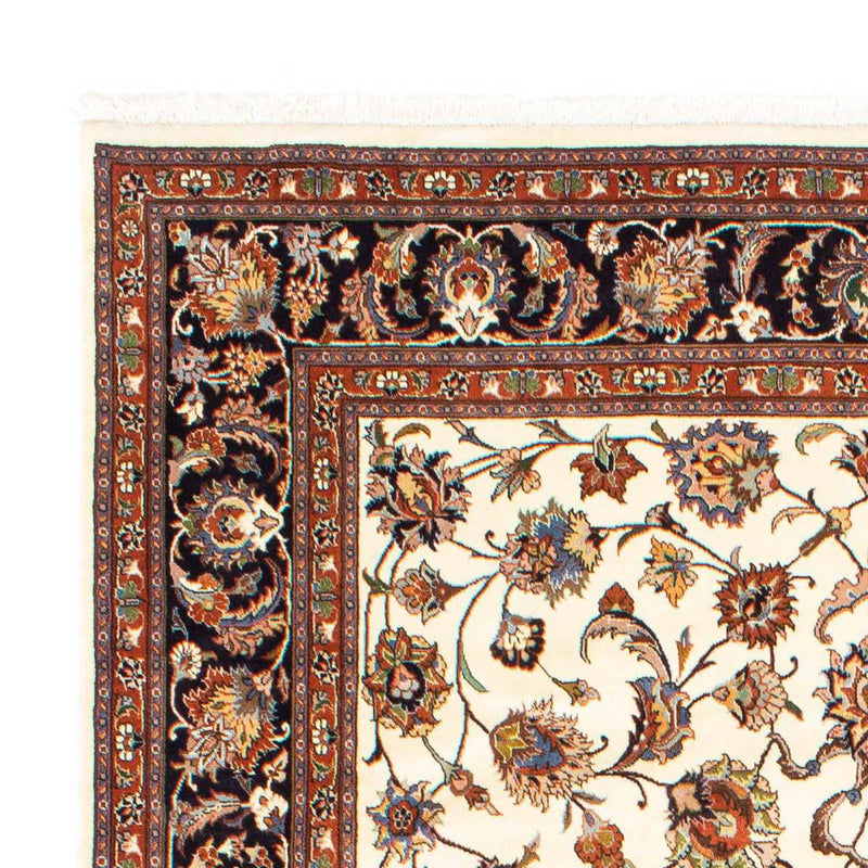 Tapis persan - Classique - 294 x 200 cm - beige