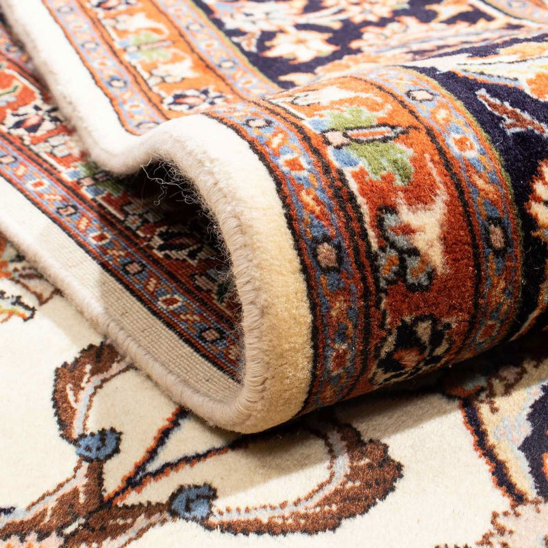 Tapis persan - Classique - 294 x 200 cm - beige