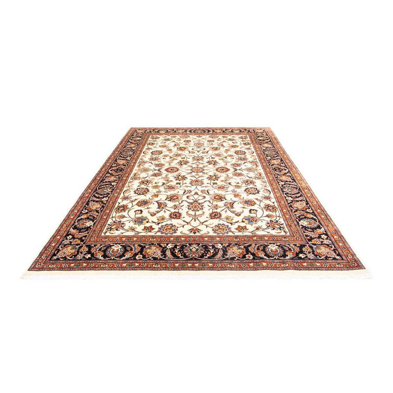 Tapis persan - Classique - 294 x 200 cm - beige
