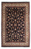 Tapis persan - Classique - 305 x 199 cm - bleu foncé