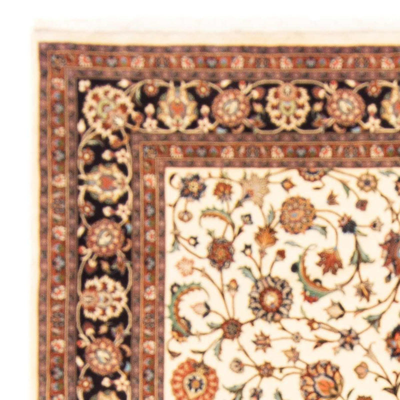 Tapis persan - Classique - 281 x 215 cm - beige