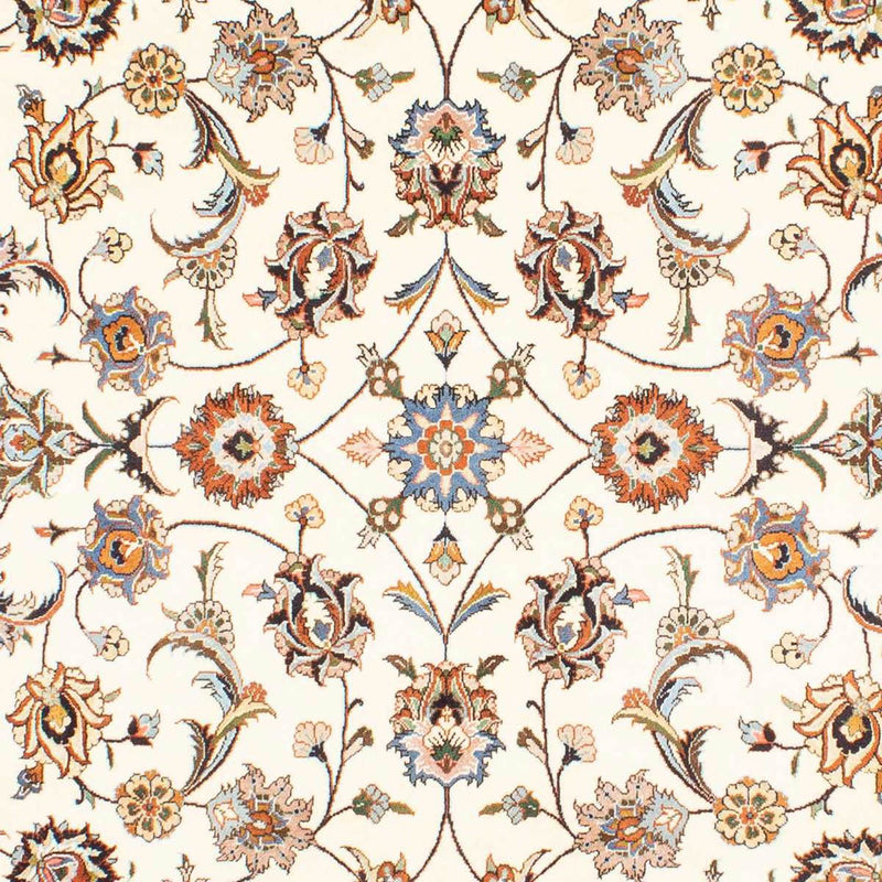 Tapis persan - Classique - 295 x 202 cm - beige