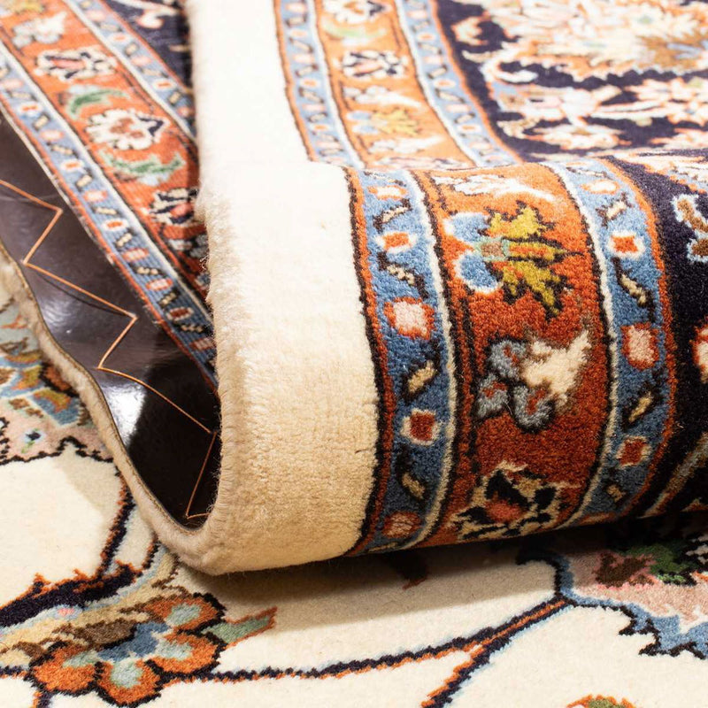 Tapis persan - Classique - 295 x 202 cm - beige