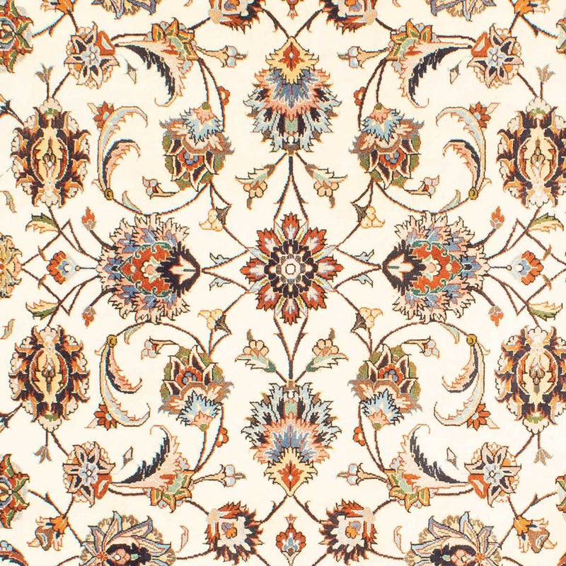 Tapis persan - Classique - 306 x 198 cm - beige