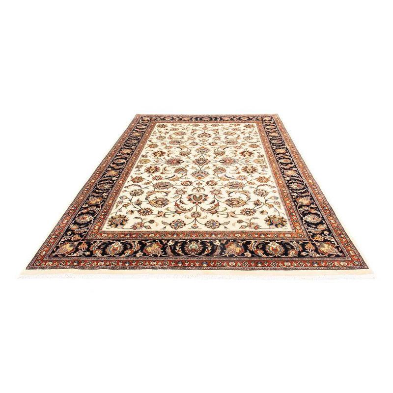 Tapis persan - Classique - 306 x 198 cm - beige