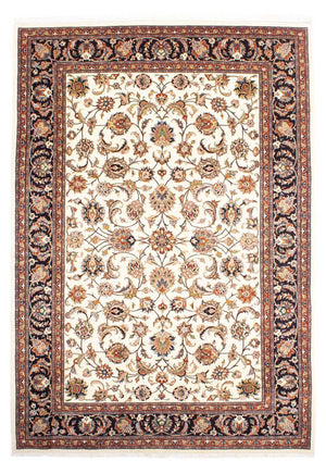 Tapis persan - Classique - 295 x 200 cm - beige
