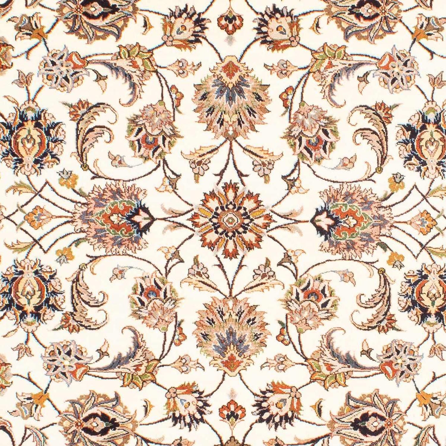 Tapis persan - Classique - 295 x 200 cm - beige
