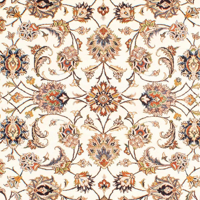 Tapis persan - Classique - 295 x 200 cm - beige