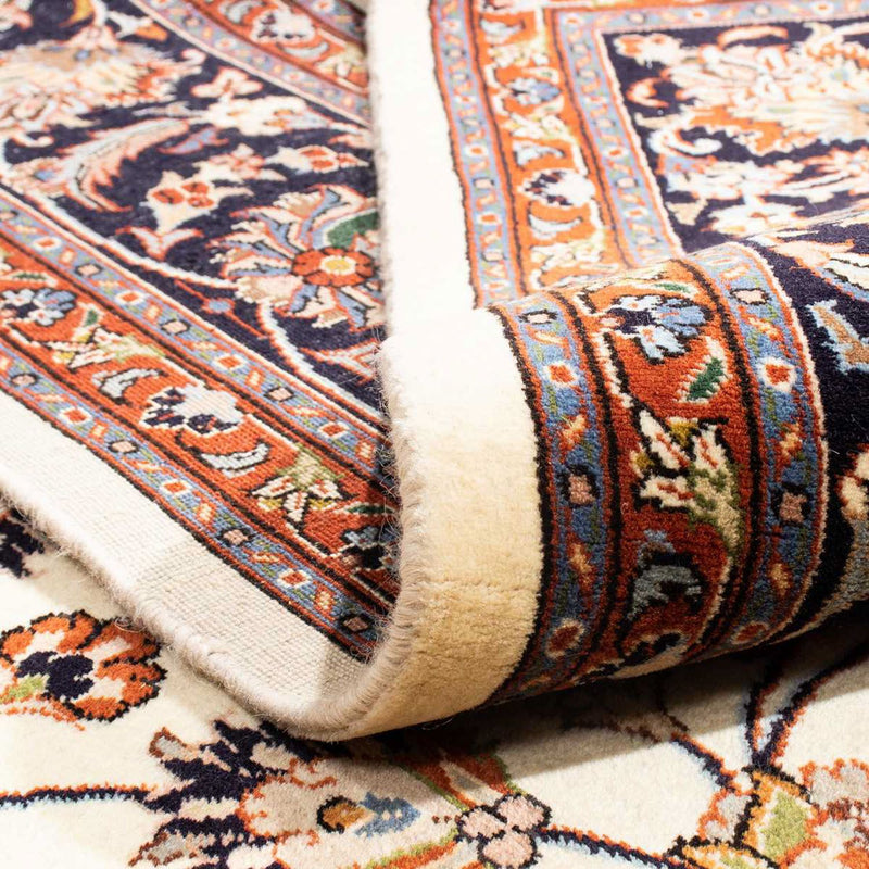 Tapis persan - Classique - 295 x 200 cm - beige