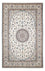 Tapis persan - Nain - Premium - 248 x 156 cm - beige