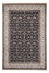 Tapis persan - Nain - Premium - 303 x 202 cm - bleu foncé