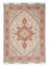 Perserteppich - Täbriz - Royal 207 x 152 cm Teppichbrücke