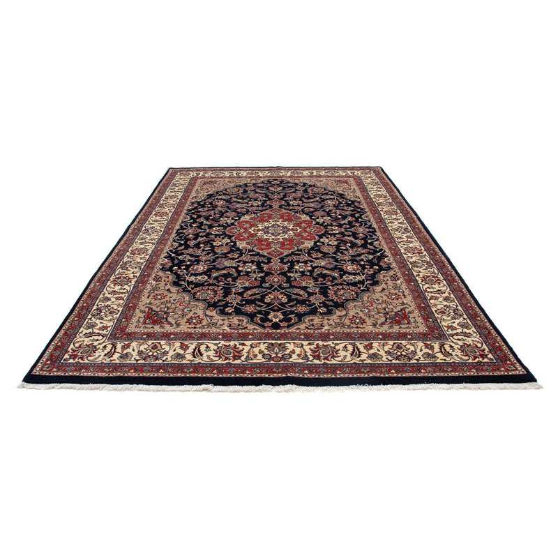 Tapis persan - Classique - 294 x 198 cm - noir