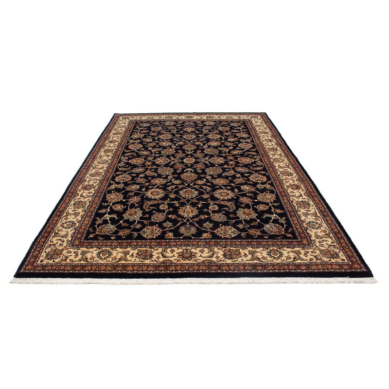 Tapis persan - Classique - 298 x 195 cm - noir