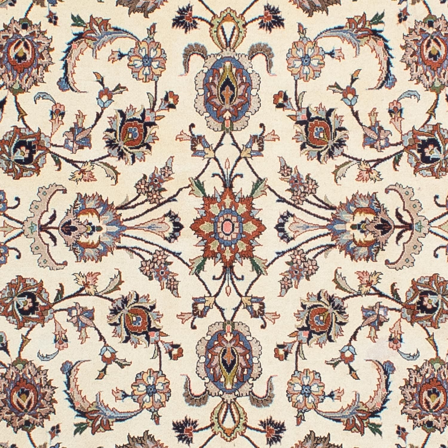Tapis persan - Classique - 314 x 197 cm - beige