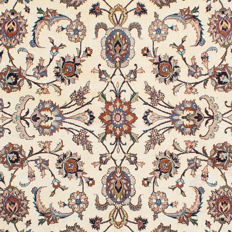 Tapis persan - Classique - 314 x 197 cm - beige