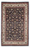 Tapis persan - Classique - 298 x 192 cm - noir