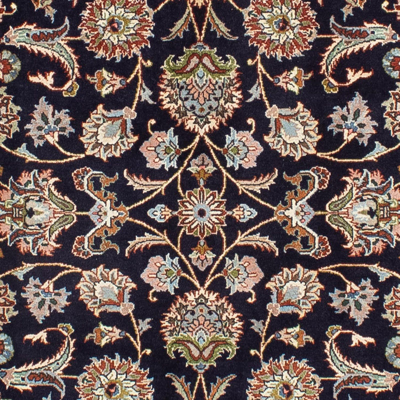 Tapis persan - Classique - 298 x 192 cm - noir