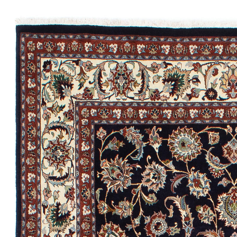 Tapis persan - Classique - 298 x 192 cm - noir