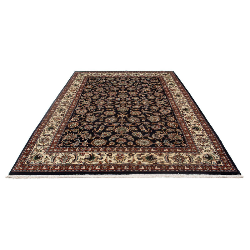 Tapis persan - Classique - 298 x 192 cm - noir