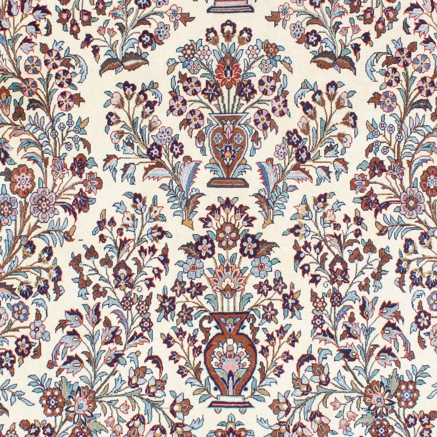 Perserteppich - Ghom 258 x 163 cm
