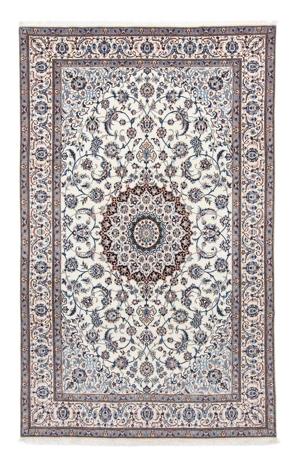 Perserteppich - Nain - Royal 311 x 202 cm
