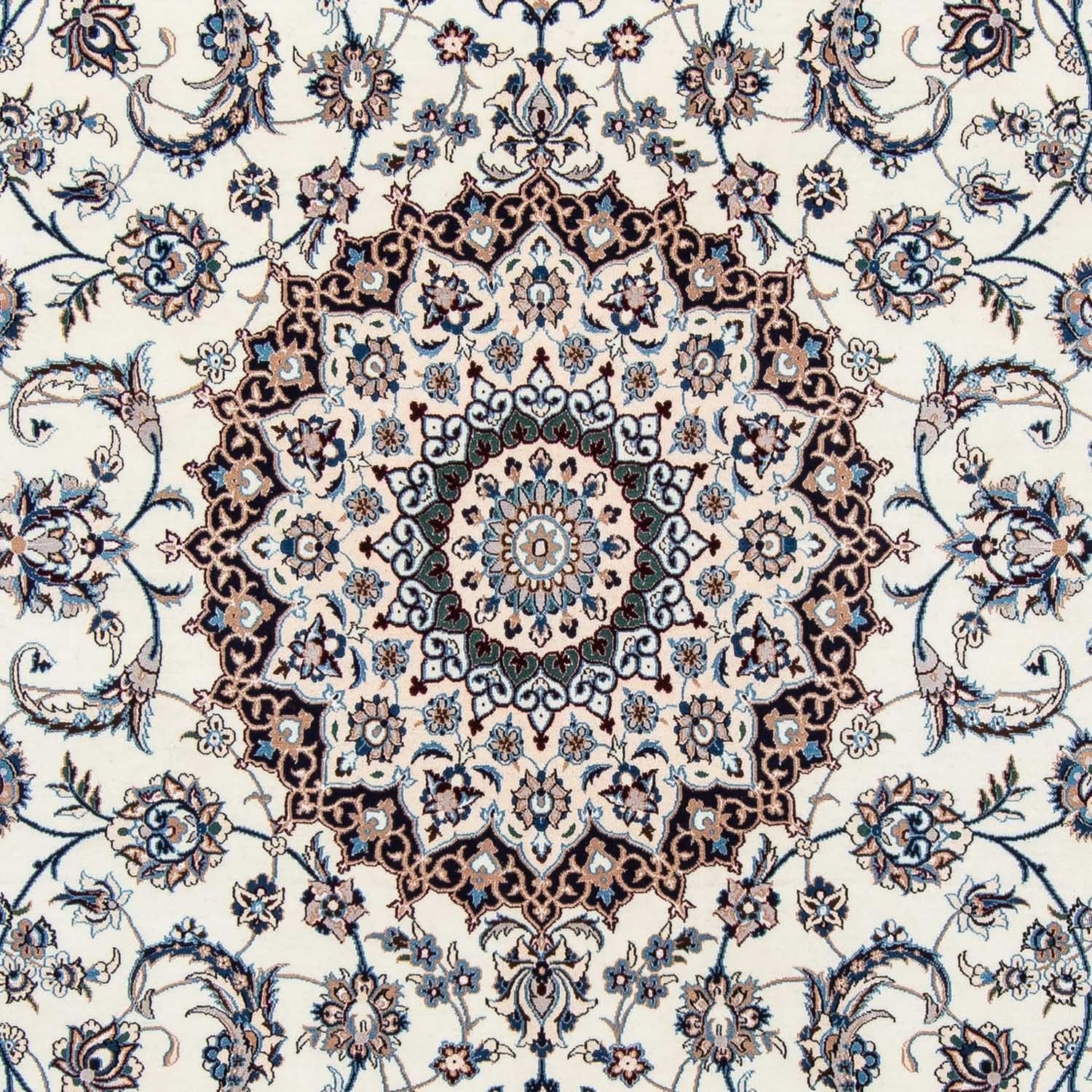 Perserteppich - Nain - Royal 311 x 202 cm