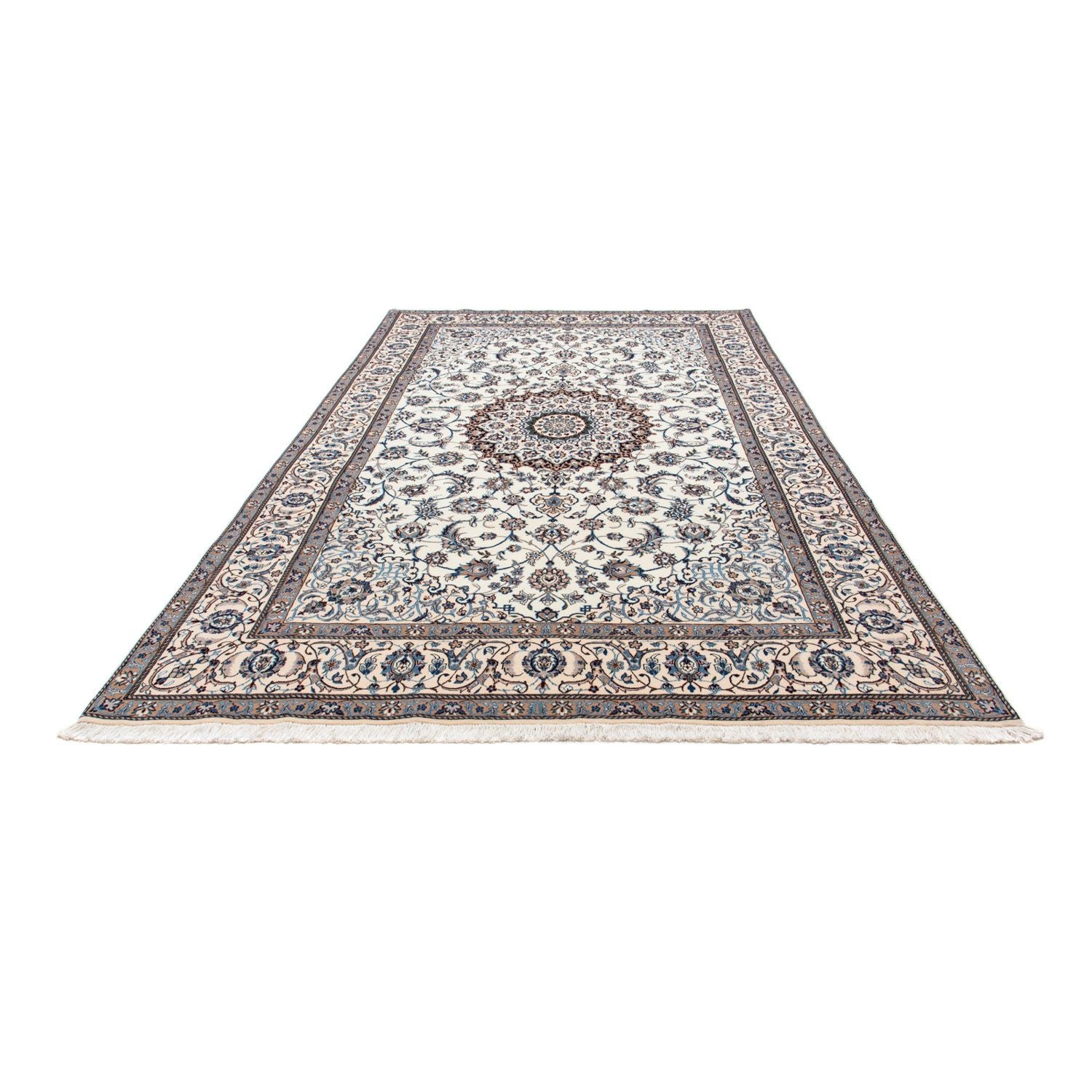 Perserteppich - Nain - Royal 311 x 202 cm
