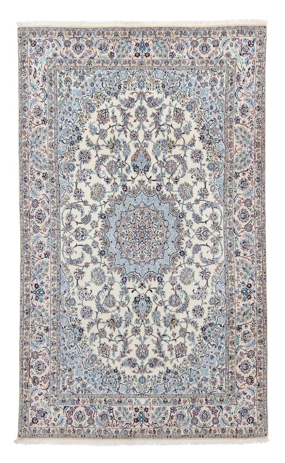 Perserteppich - Nain - Royal 300 x 200 cm