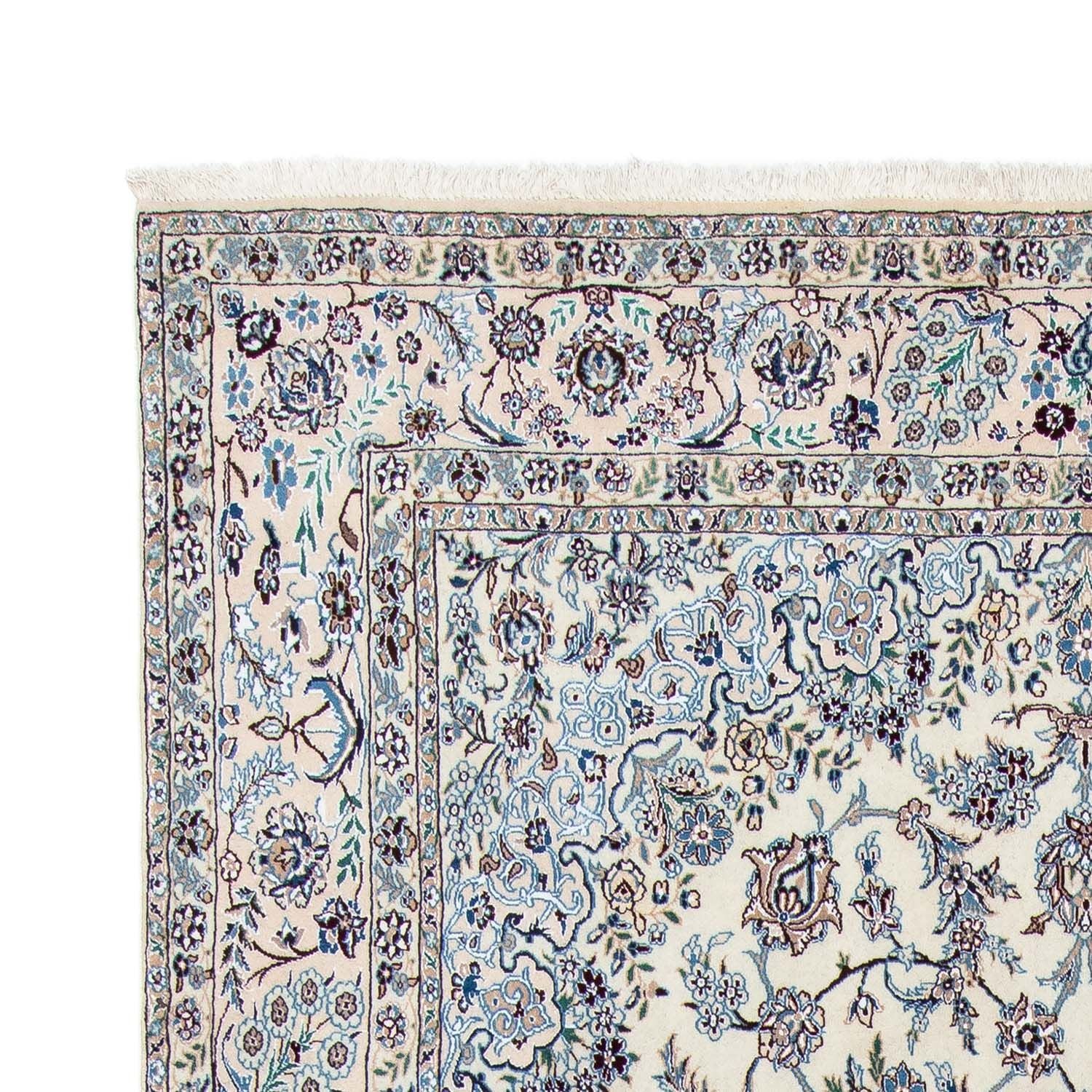 Perserteppich - Nain - Royal 300 x 200 cm