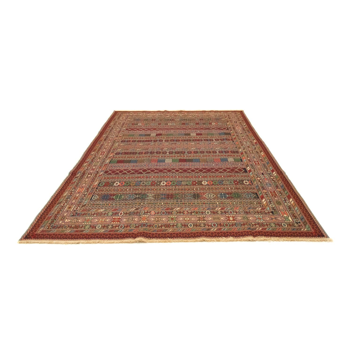 Kelim Teppich - Oriental 304 x 200 cm