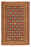 Tapis persan - Nomadic - 314 x 200 cm - multicolore