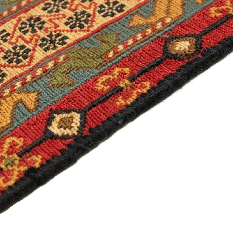 Tapis persan - Nomadic - 292 x 187 cm - multicolore