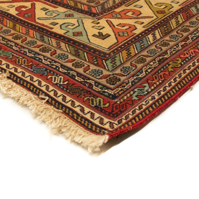 Tapis persan - Nomadic - 298 x 201 cm - or