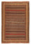 Tapis persan - Nomadic - 284 x 194 cm - multicolore