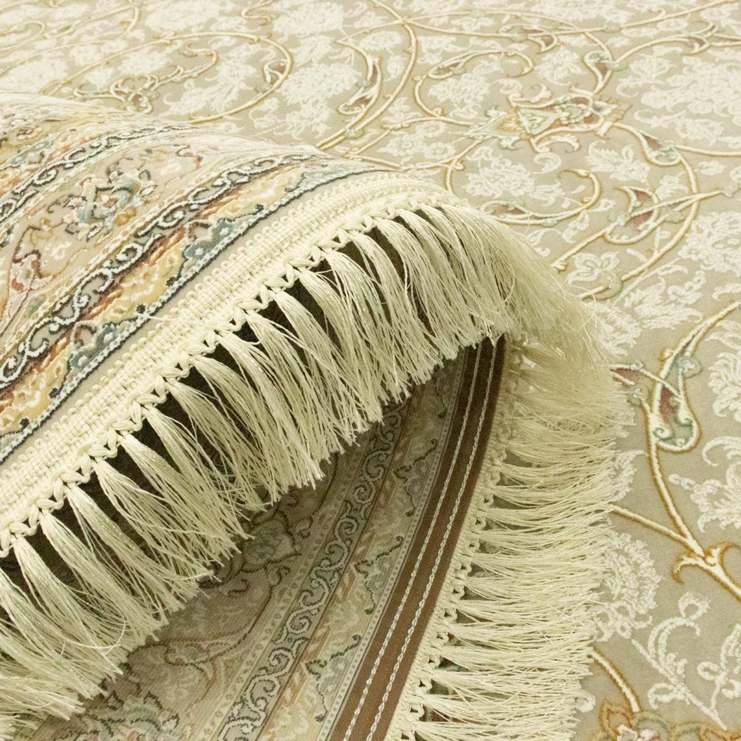 Tapis oriental - Barfin