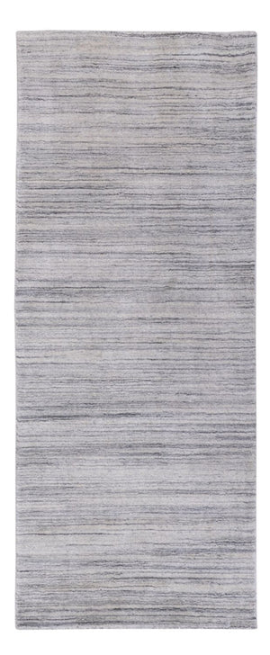 Tapis Gabbeh - Loribaft Softy - NaturEleganz - tapis de couloir