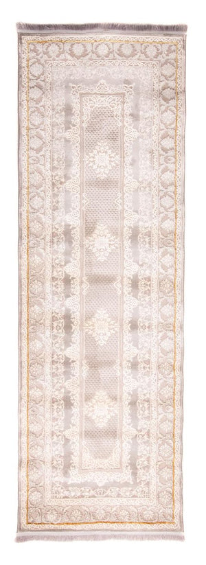Tapis oriental tissé - Shirin - tapis de couloir