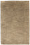 Tapis Gabbeh - Indus - 90 x 60 cm - argent