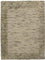 Tapis en laine - 90 x 60 cm - argent