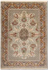 Meilleures catégories: Tapis en soie