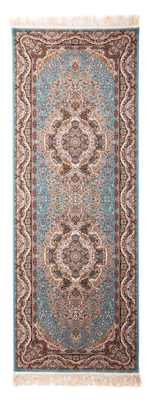 Tapis oriental - Jale - tapis de couloir