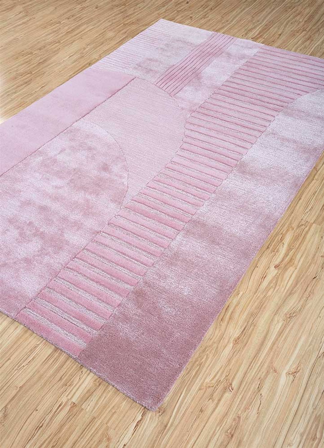 Tapis en laine - Baylor - rectangle